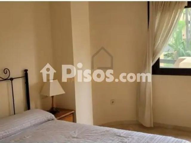Piso en alquiler en Estepona
