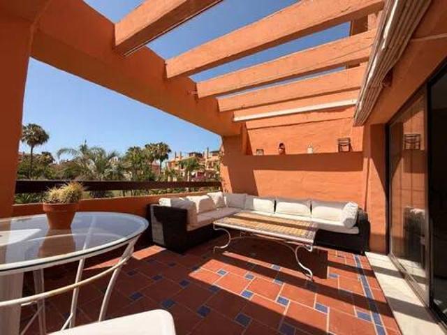 Piso en Alquiler en Estepona
