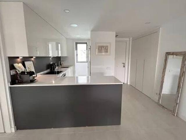 Piso en Alquiler en Estepona