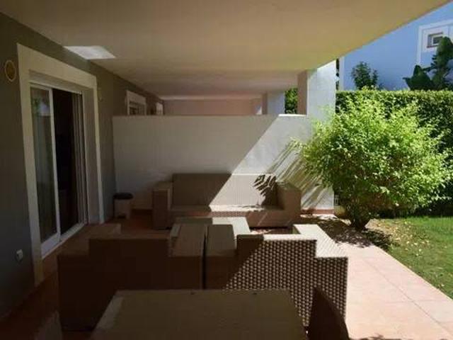 Piso en Alquiler en Estepona