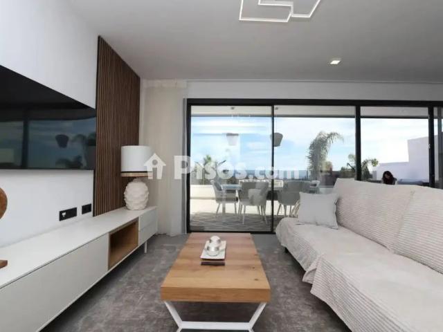 Piso en alquiler en Estepona