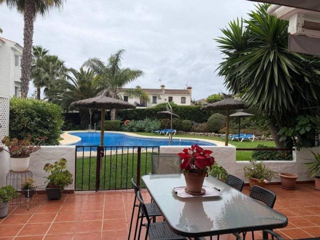 Piso en Alquiler en Estepona