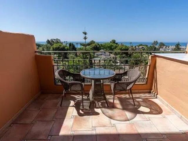 Piso en Alquiler en Estepona