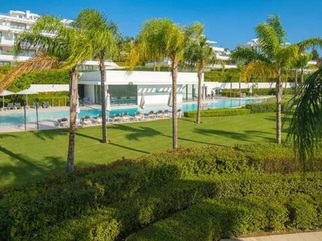 Piso en Alquiler en Estepona