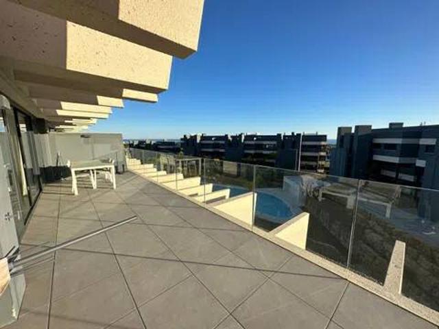 Piso en Alquiler en Estepona