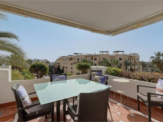 Piso en Alquiler en Estepona