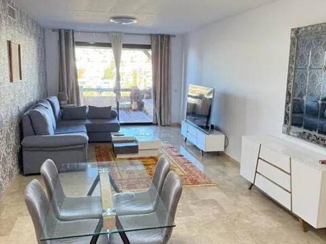 Piso en Alquiler en Estepona
