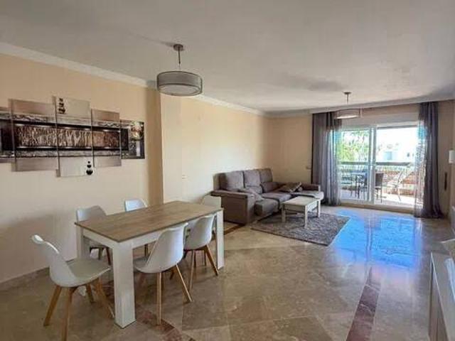Piso en Alquiler en Estepona