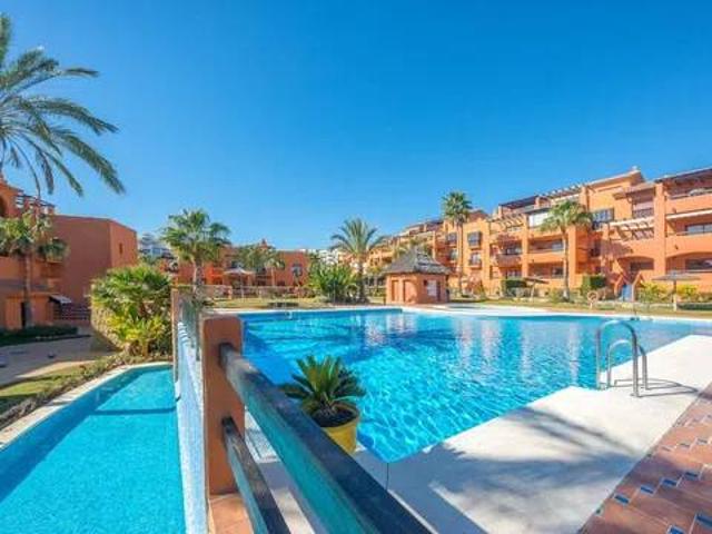 Piso en Alquiler en Estepona