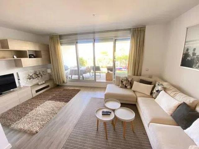Piso en Alquiler en Estepona