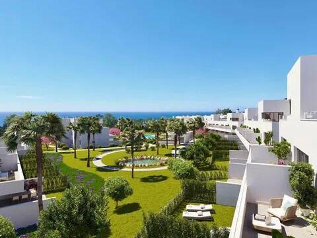 Piso en Alquiler en Estepona