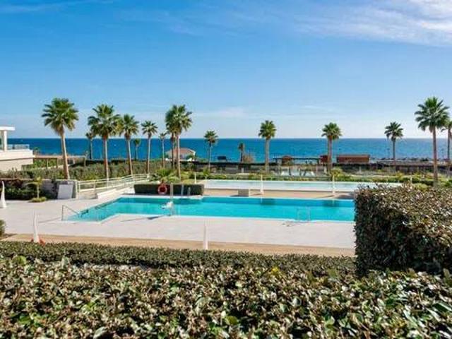 Piso en Alquiler en Estepona