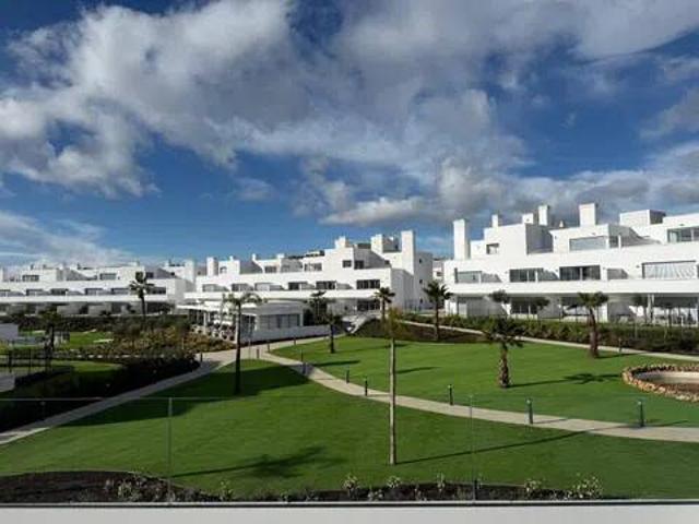 Piso en Alquiler en Estepona