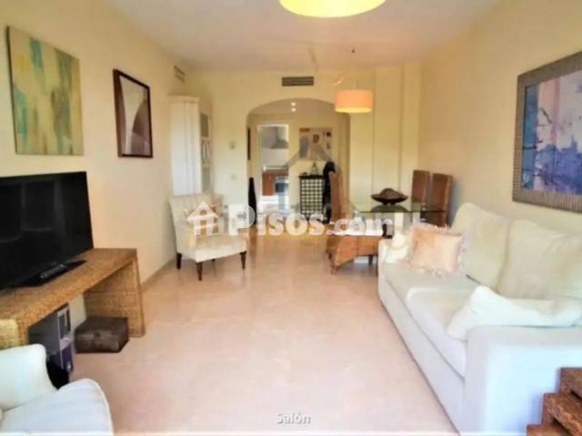 Piso en alquiler en Estepona