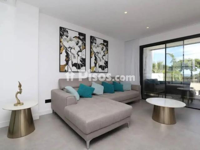 Piso en alquiler en Estepona