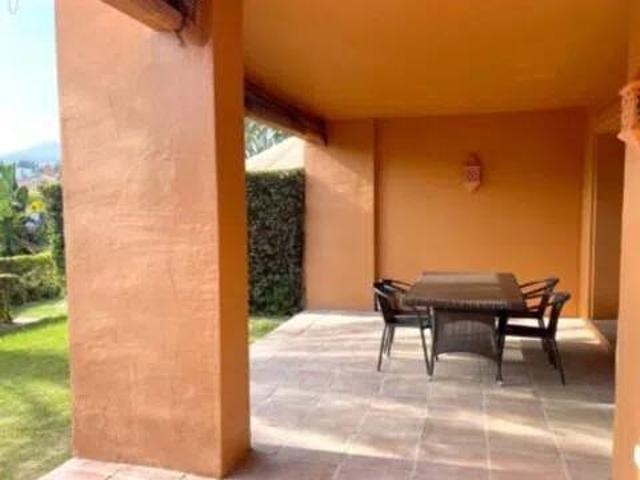 Piso en Alquiler en Estepona
