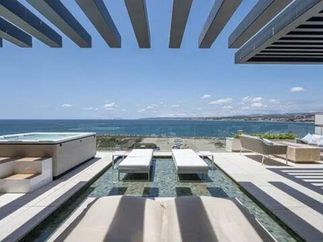 Piso en Alquiler en Estepona