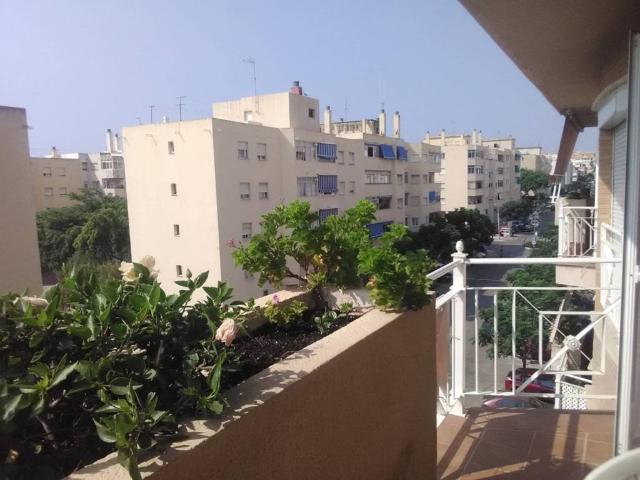 Piso en Alquiler en Estepona