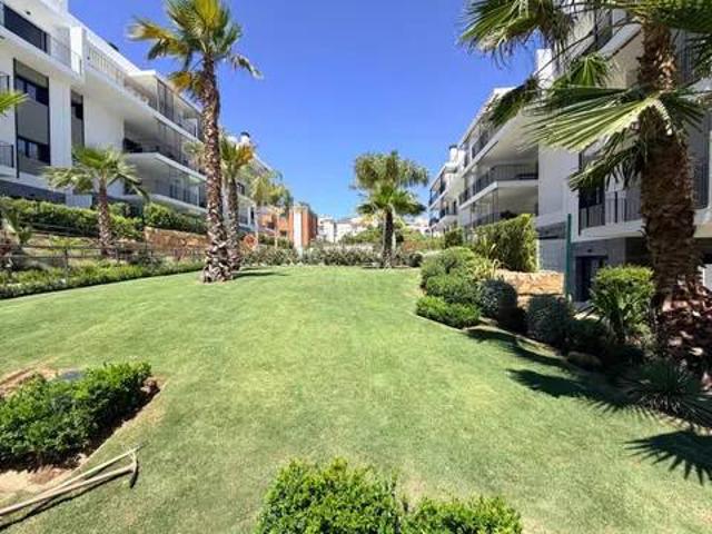 Piso en Alquiler en Estepona
