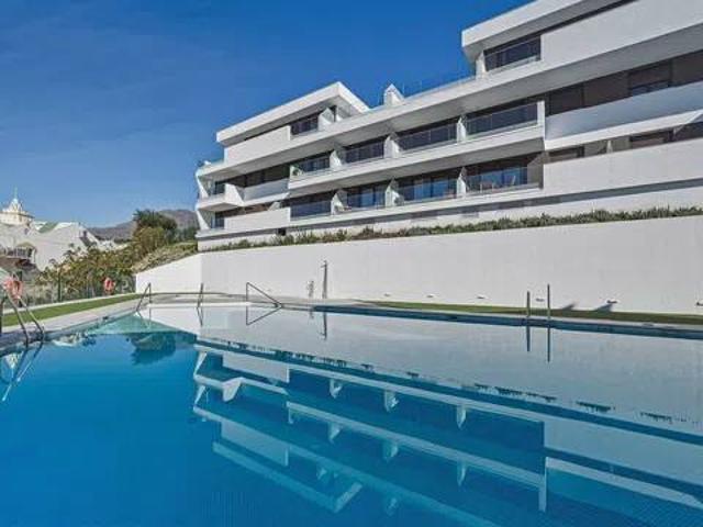 Piso en Alquiler en Estepona