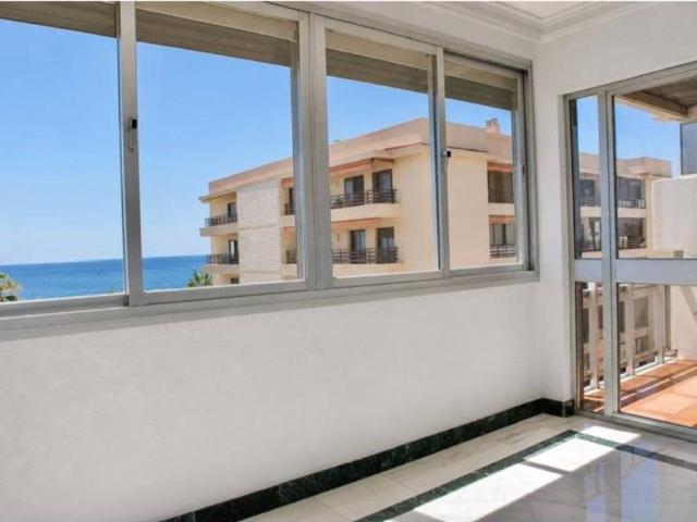 Piso en Alquiler en Estepona