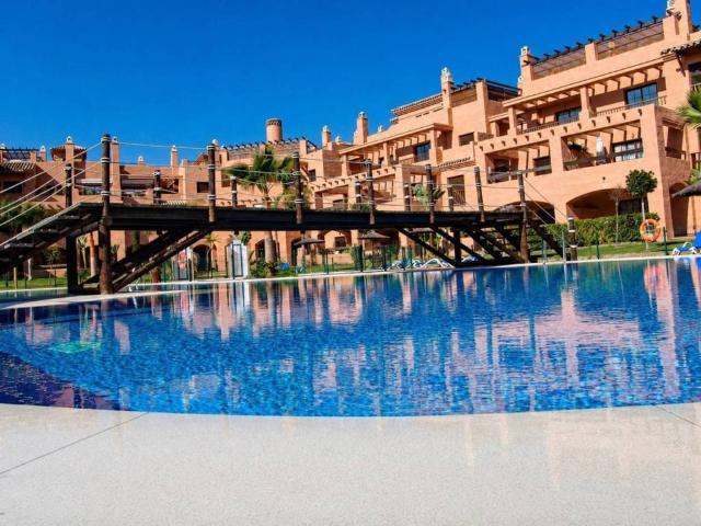 Piso en Alquiler en Estepona