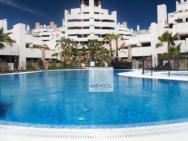 Piso en Alquiler en Estepona