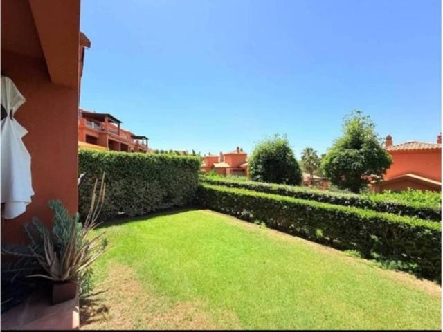 Piso en Alquiler en Estepona