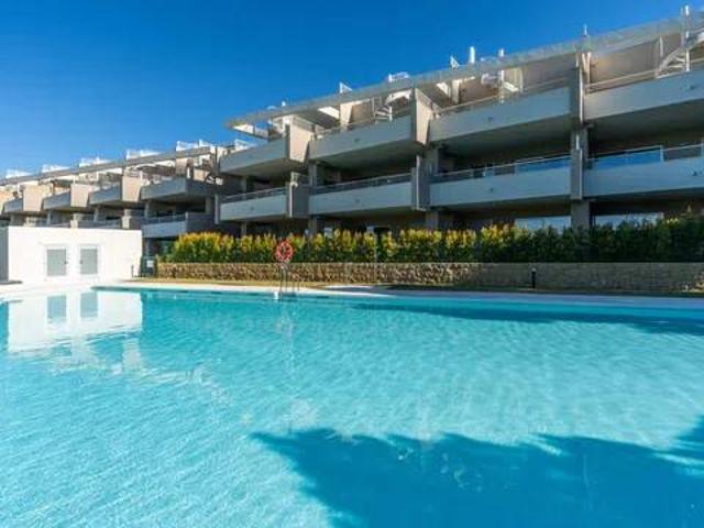 Piso en Alquiler en Estepona
