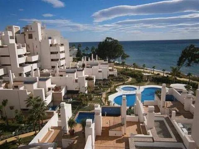 Piso en Alquiler en Estepona