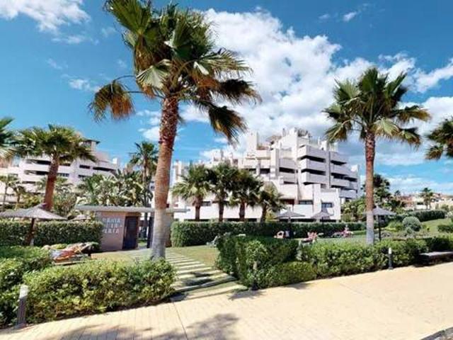 Piso en Alquiler en Estepona