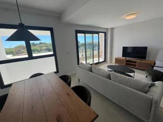 Piso en Alquiler en Estepona