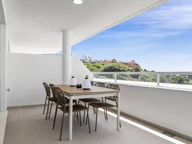 Piso en Alquiler en Estepona
