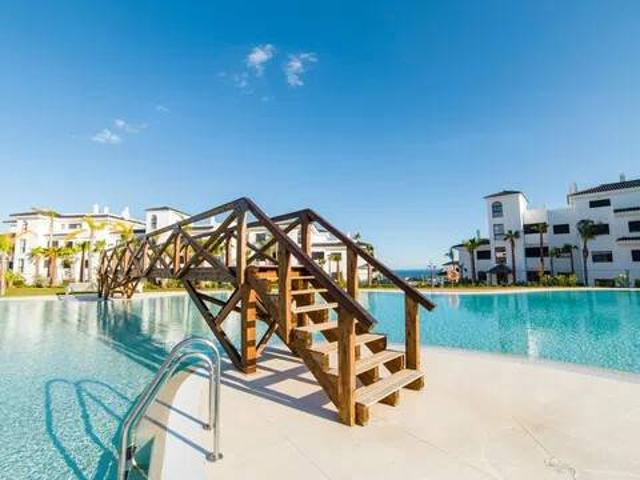Piso en Alquiler en Estepona