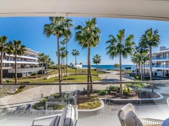 Piso en Alquiler en Estepona