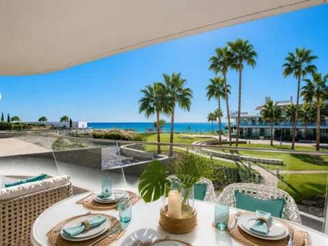 Piso en Alquiler en Estepona
