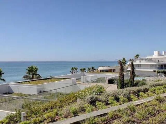 Piso en Alquiler en Estepona