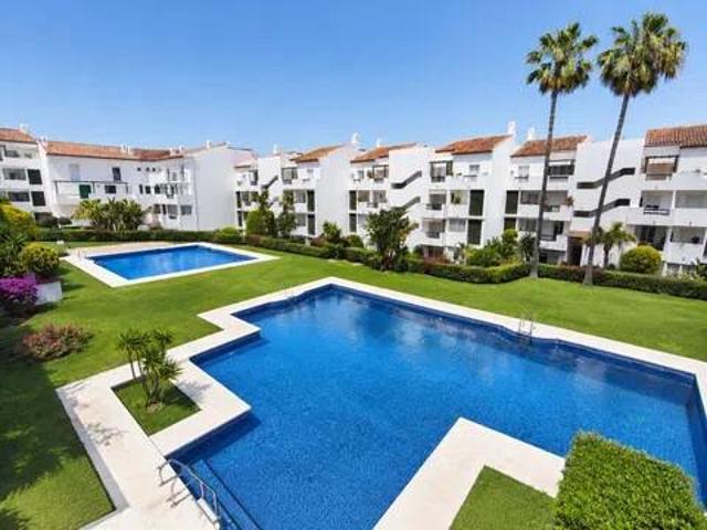 Piso en Alquiler en Estepona