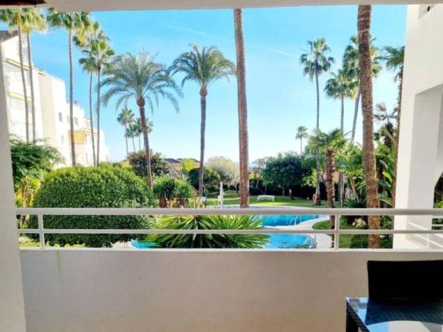Piso en Alquiler en Estepona