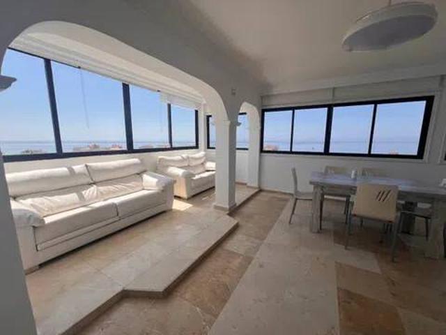 Piso en Alquiler en Estepona