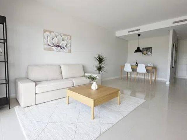 Piso en Alquiler en Estepona