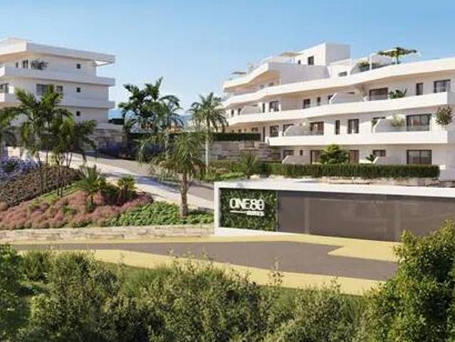 Piso en Alquiler en Estepona