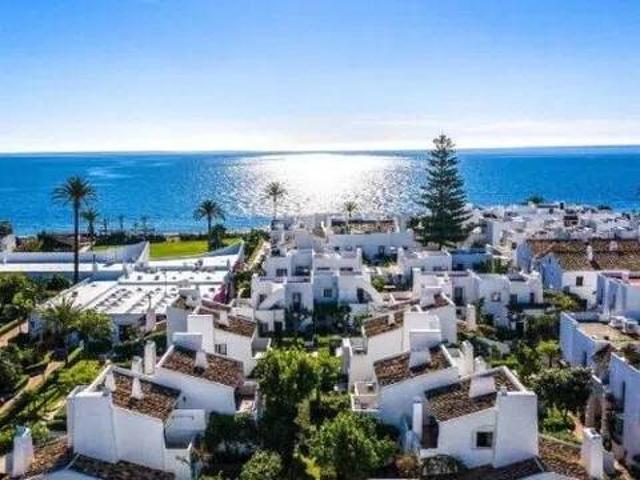 Piso en Alquiler en Estepona