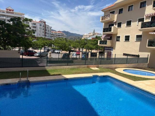 Piso en Alquiler en Estepona