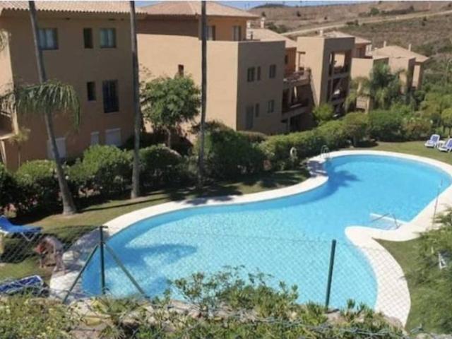 Piso en Alquiler en Estepona