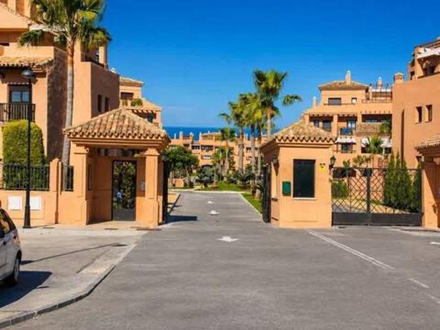 Piso en Alquiler en Estepona