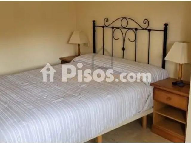 Piso en alquiler en Estepona