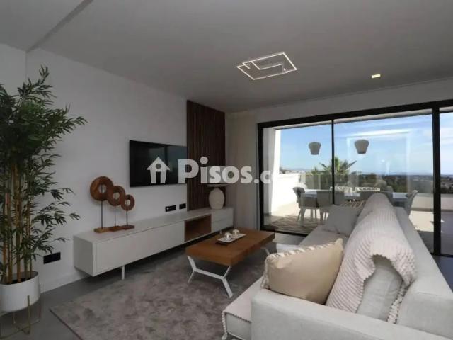 Piso en alquiler en Estepona