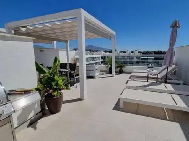 Piso en Alquiler en Estepona
