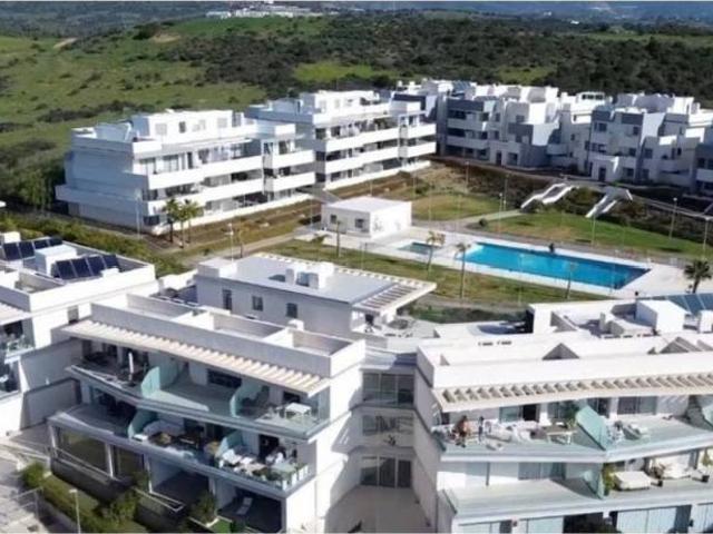 Piso en Alquiler en Estepona